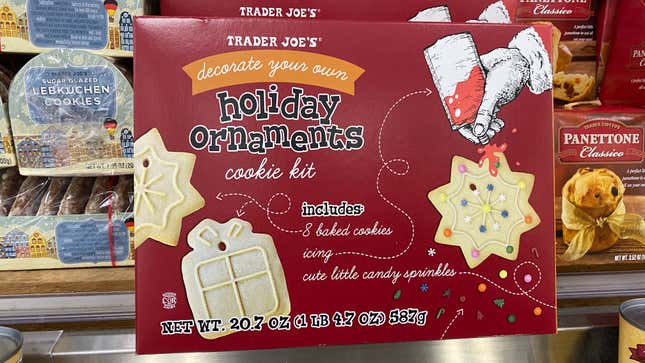 Image for article titled 12 of the Best Trader Joe’s Gifts Under $10