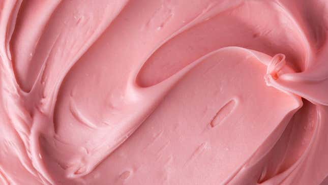 Image for article titled Every Type of Frosting, Ranked by Difficulty