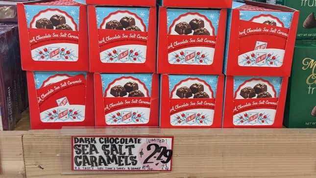 Image for article titled The 9 Best Trader Joe’s Stocking Stuffers Under $5