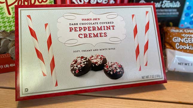 Image for article titled 12 of the Best Trader Joe’s Gifts Under $10